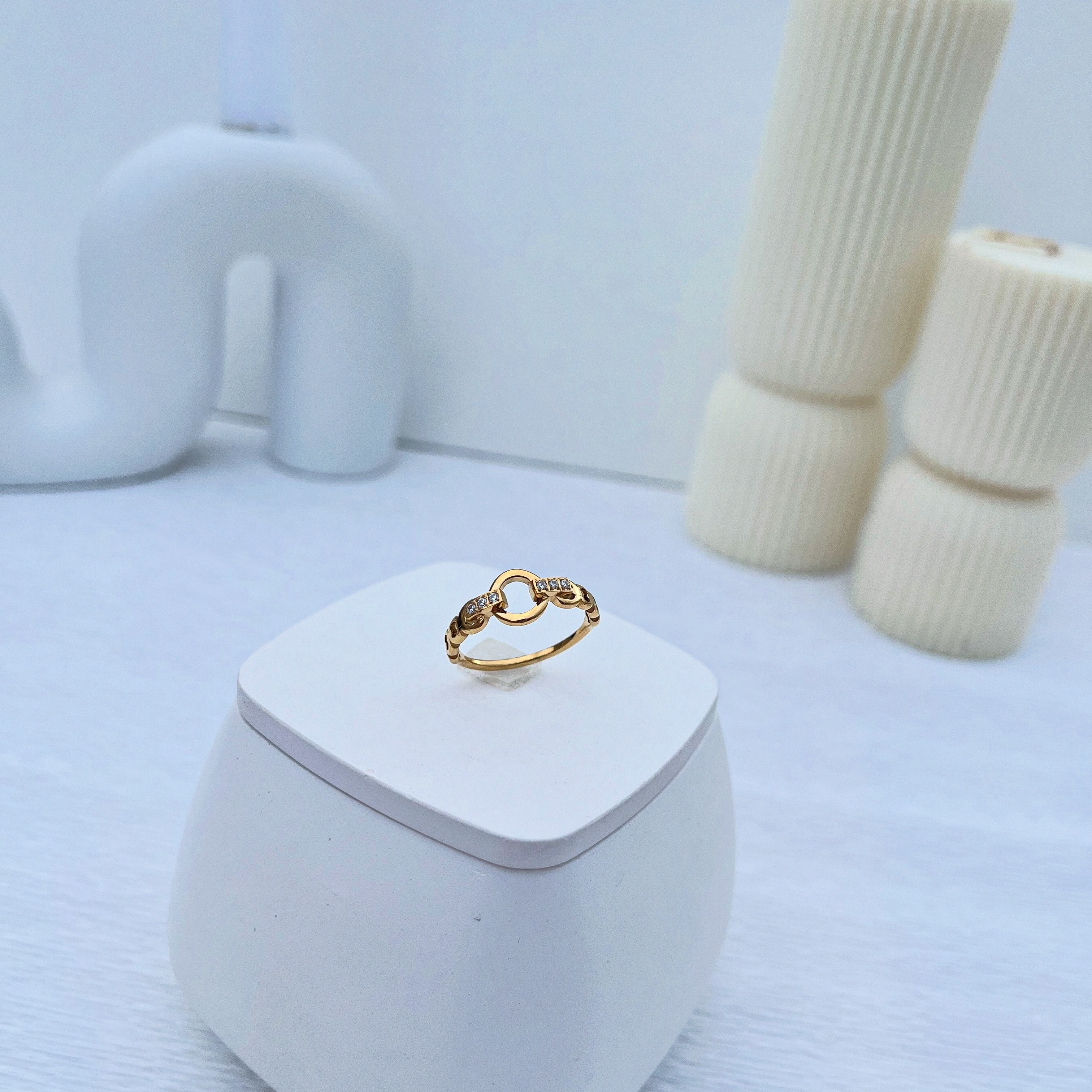 Bague Aurélie