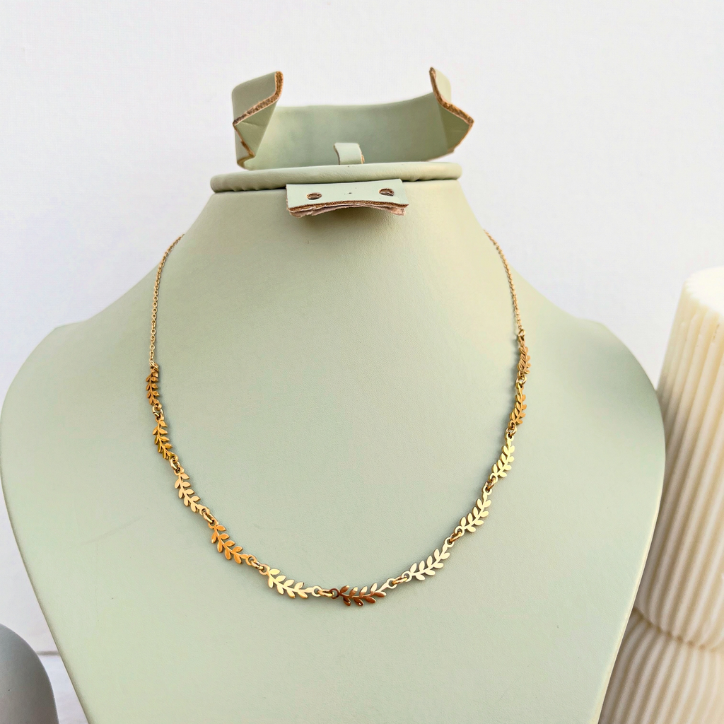 Collier Athene