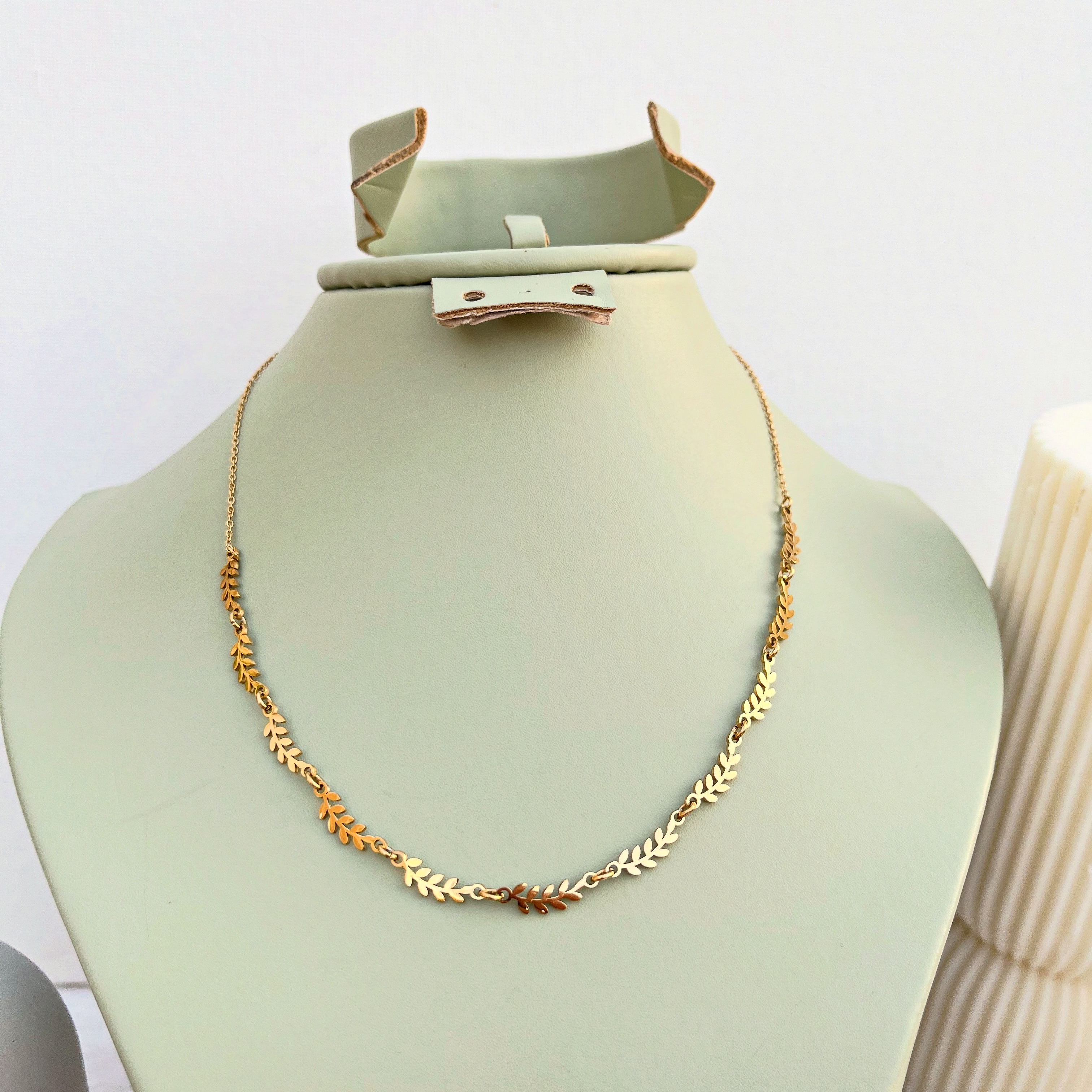Collier Athene