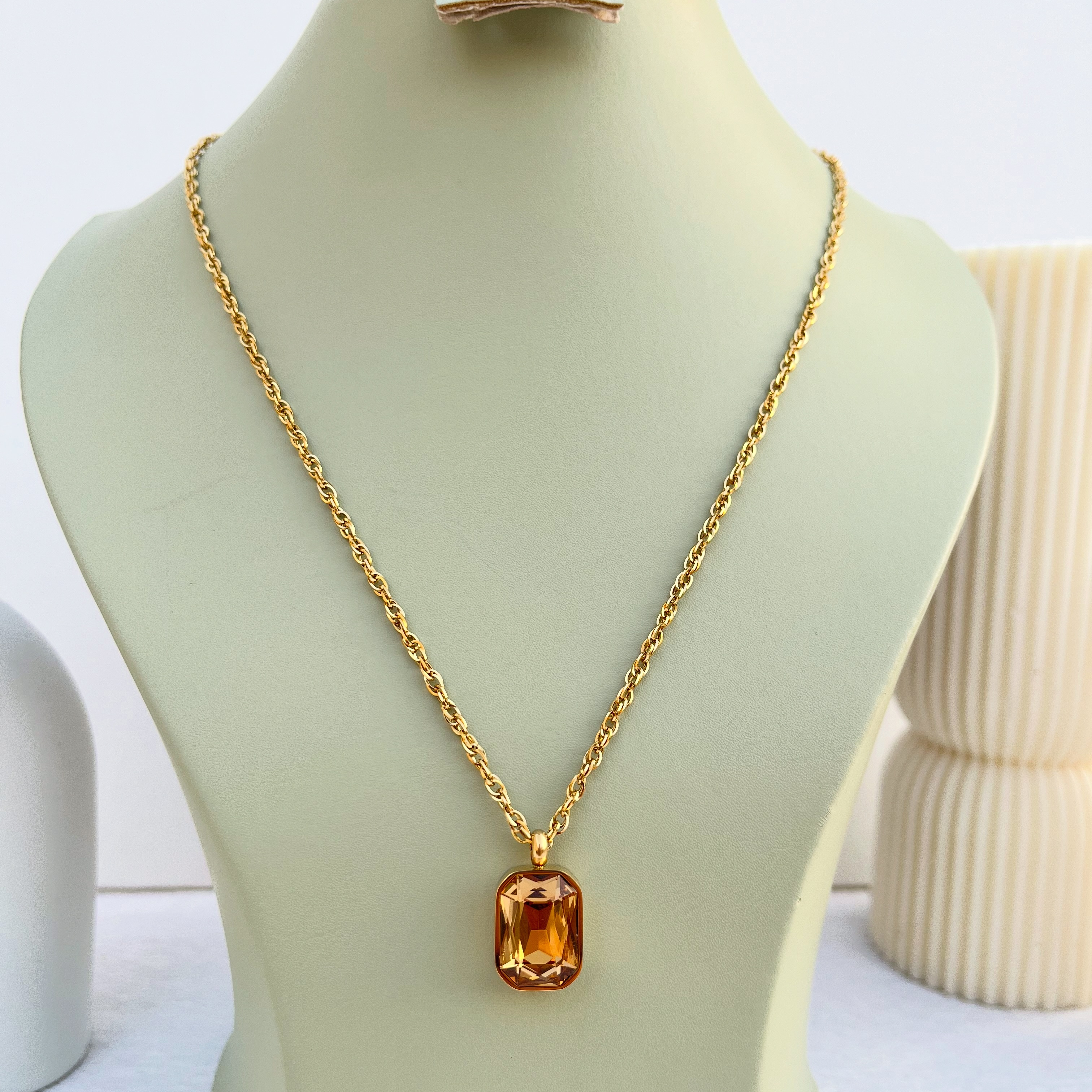 Collier Dreamy