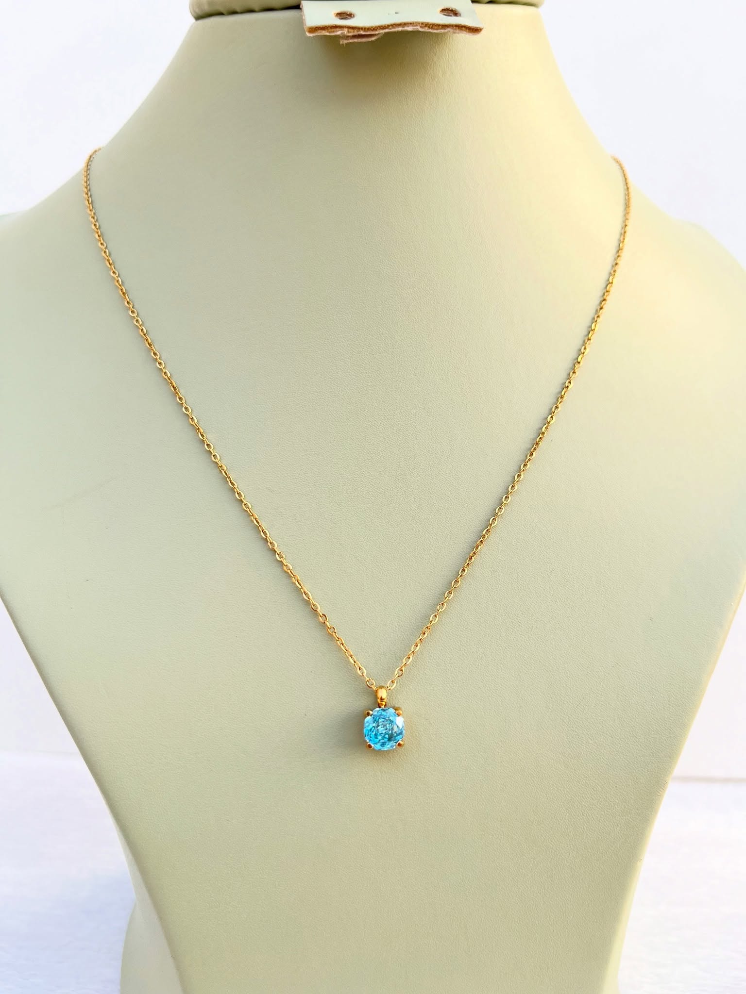 Collier Coraline