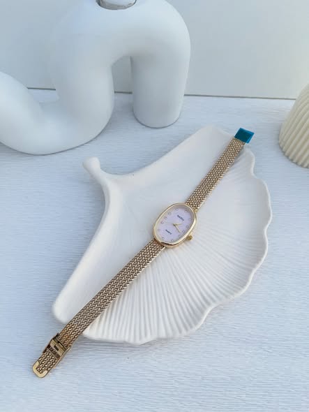 montre NAIDU