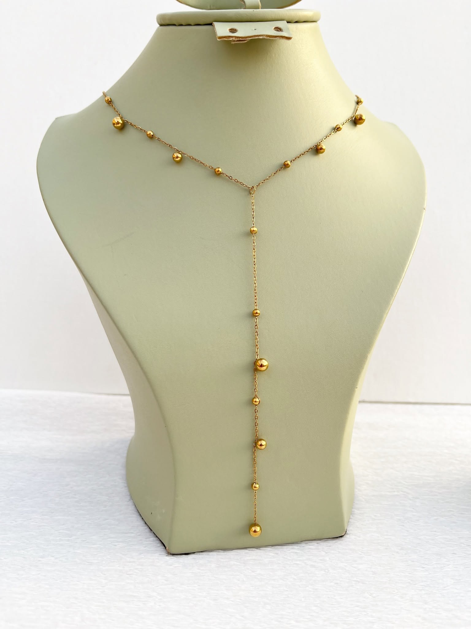 Collier Ysolde