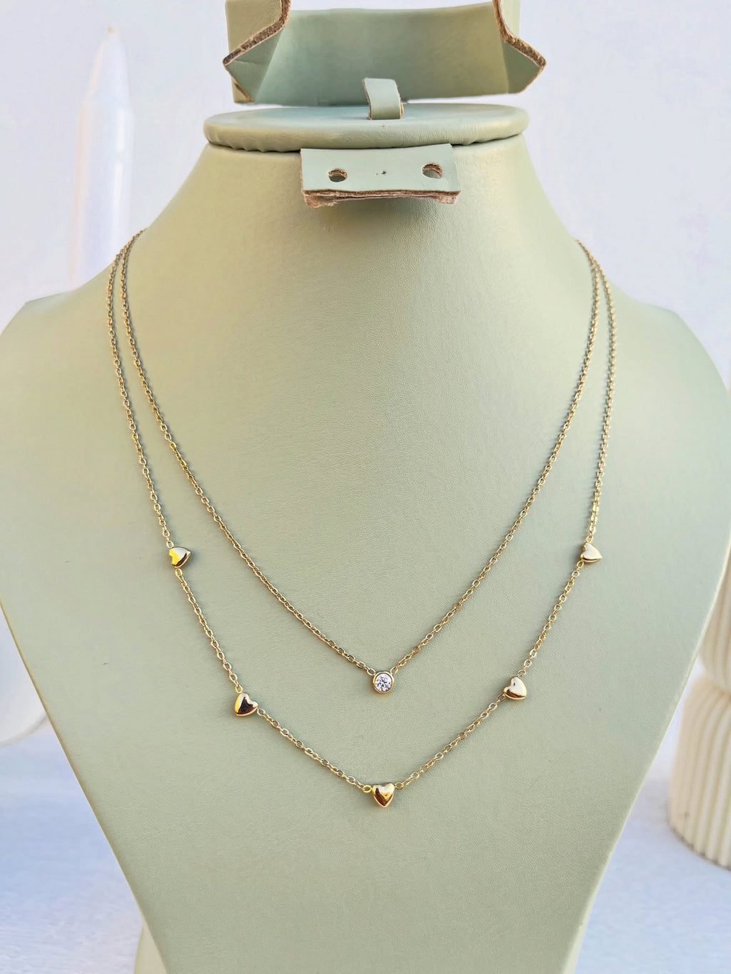Collier Love