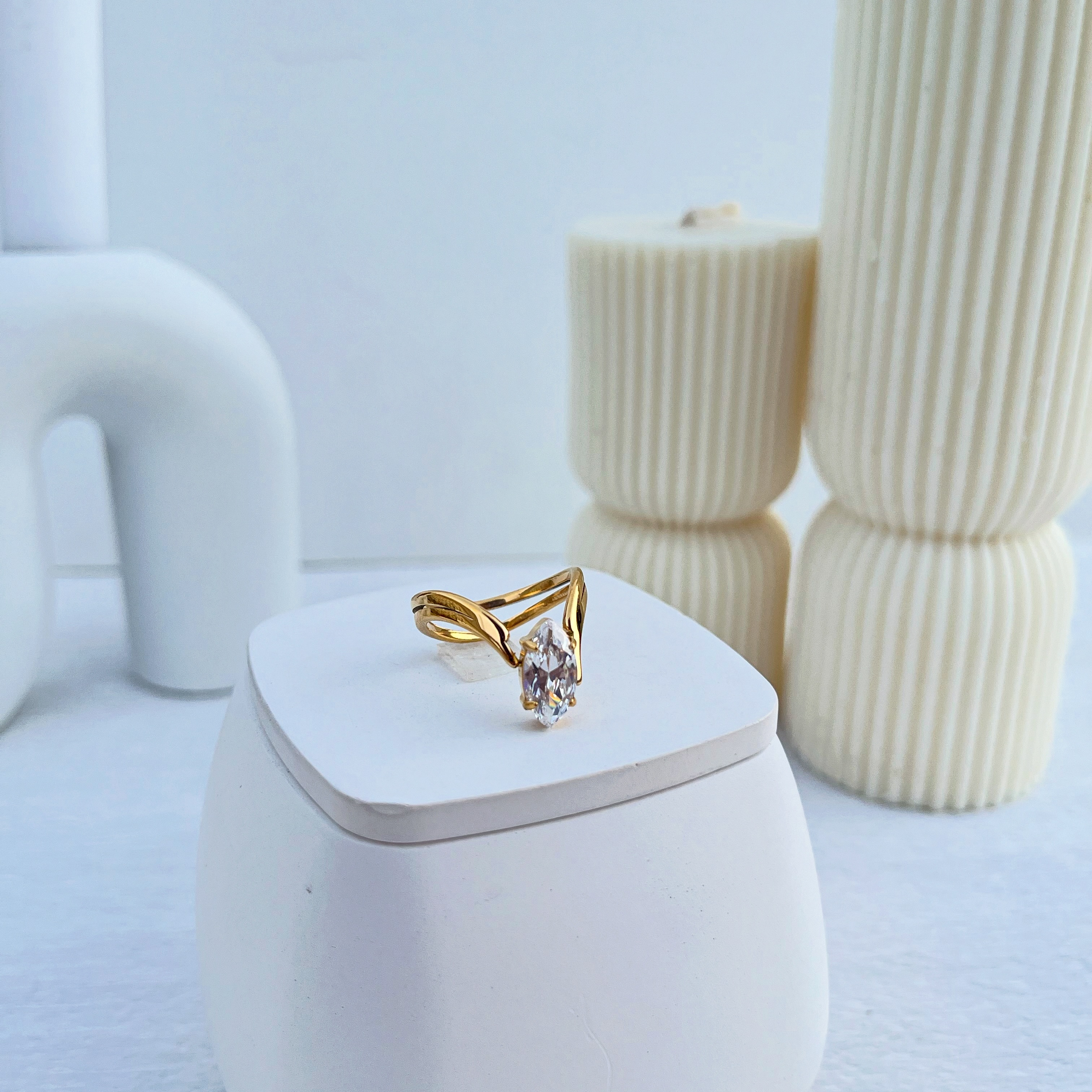 bague