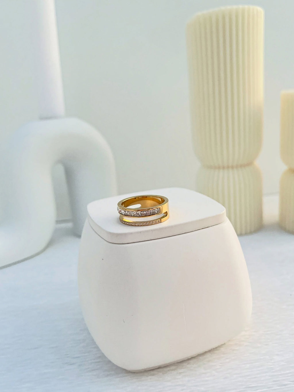 bague
