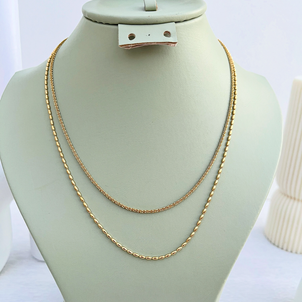 Collier Maloé