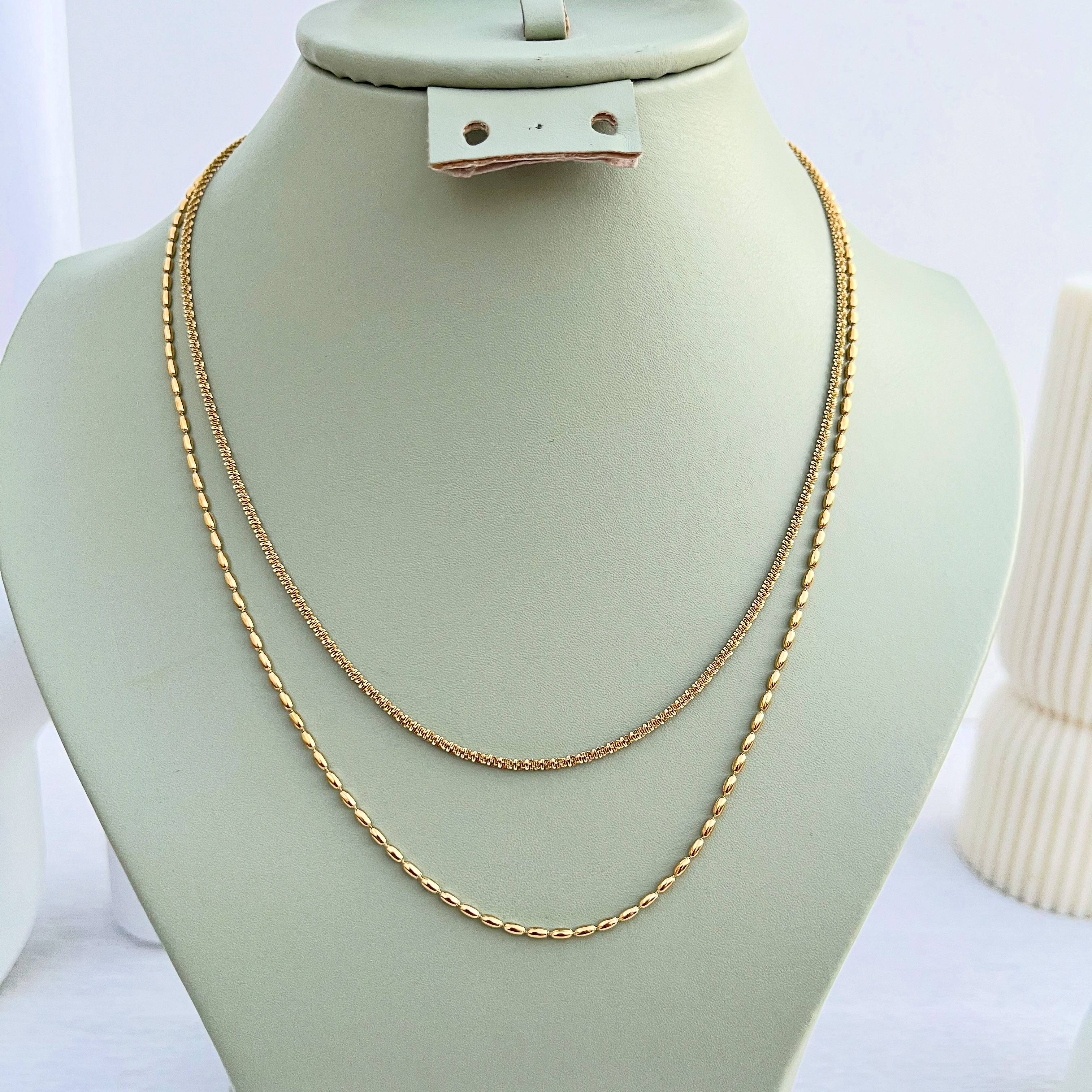 Collier Maloé