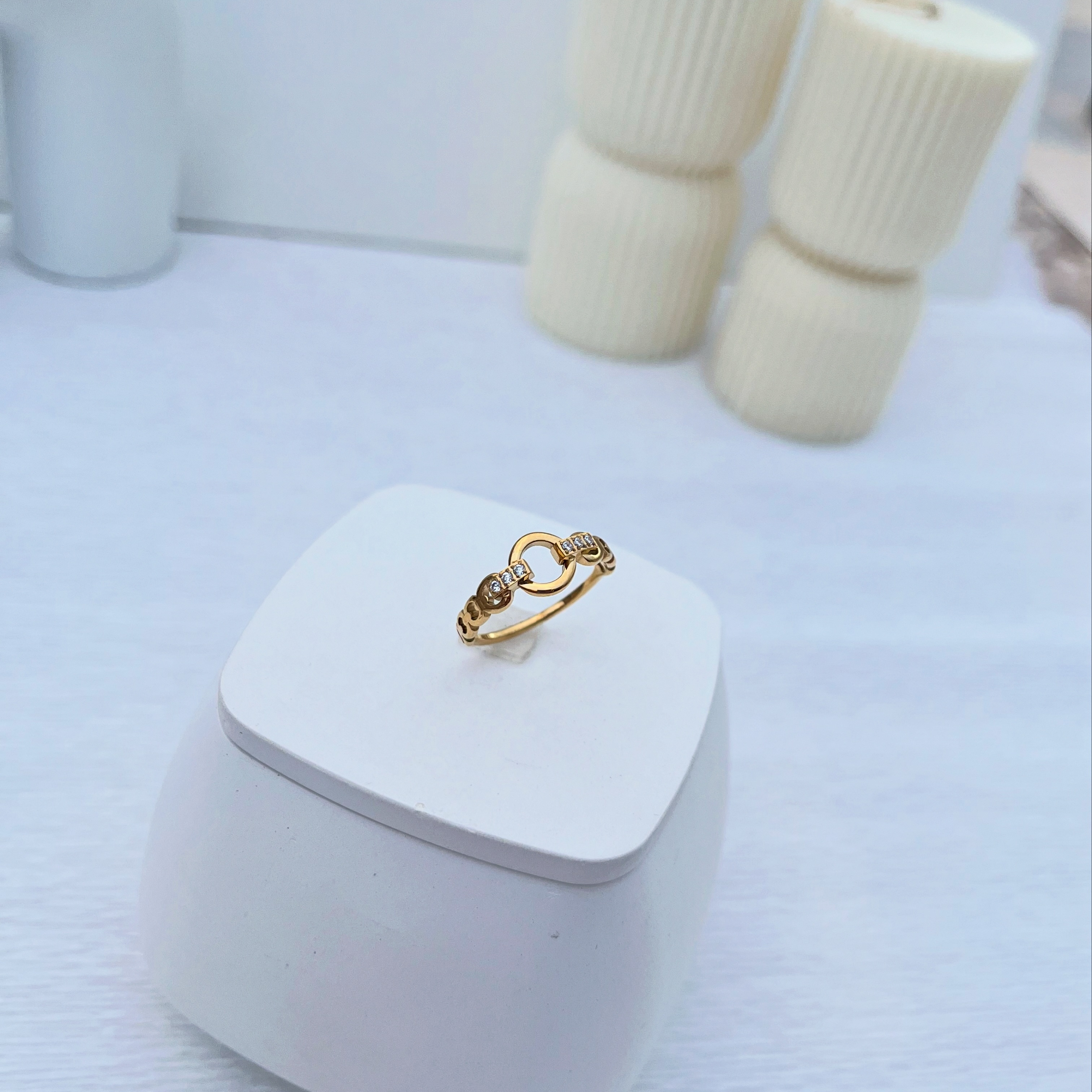 Bague Aurélie