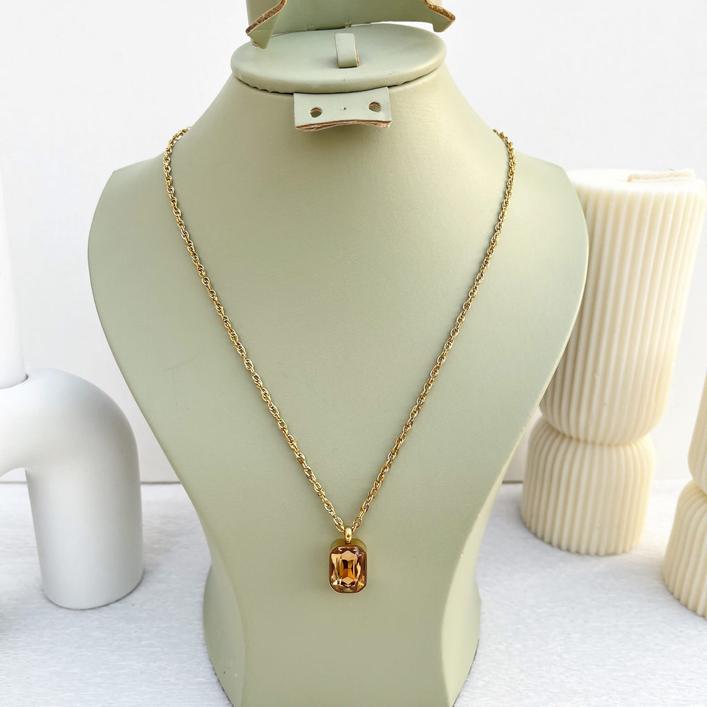 Collier Dreamy