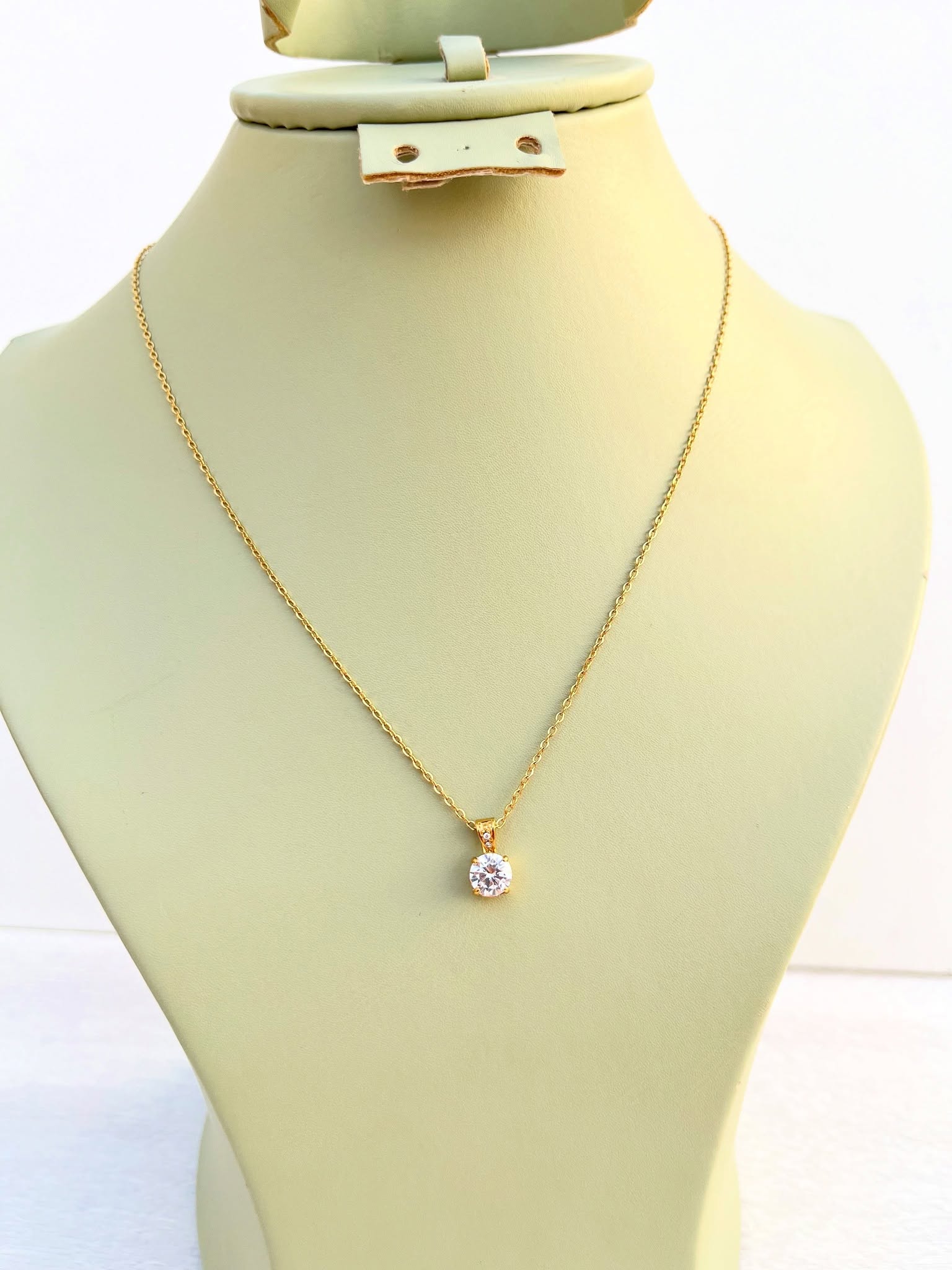 Collier Séraphine