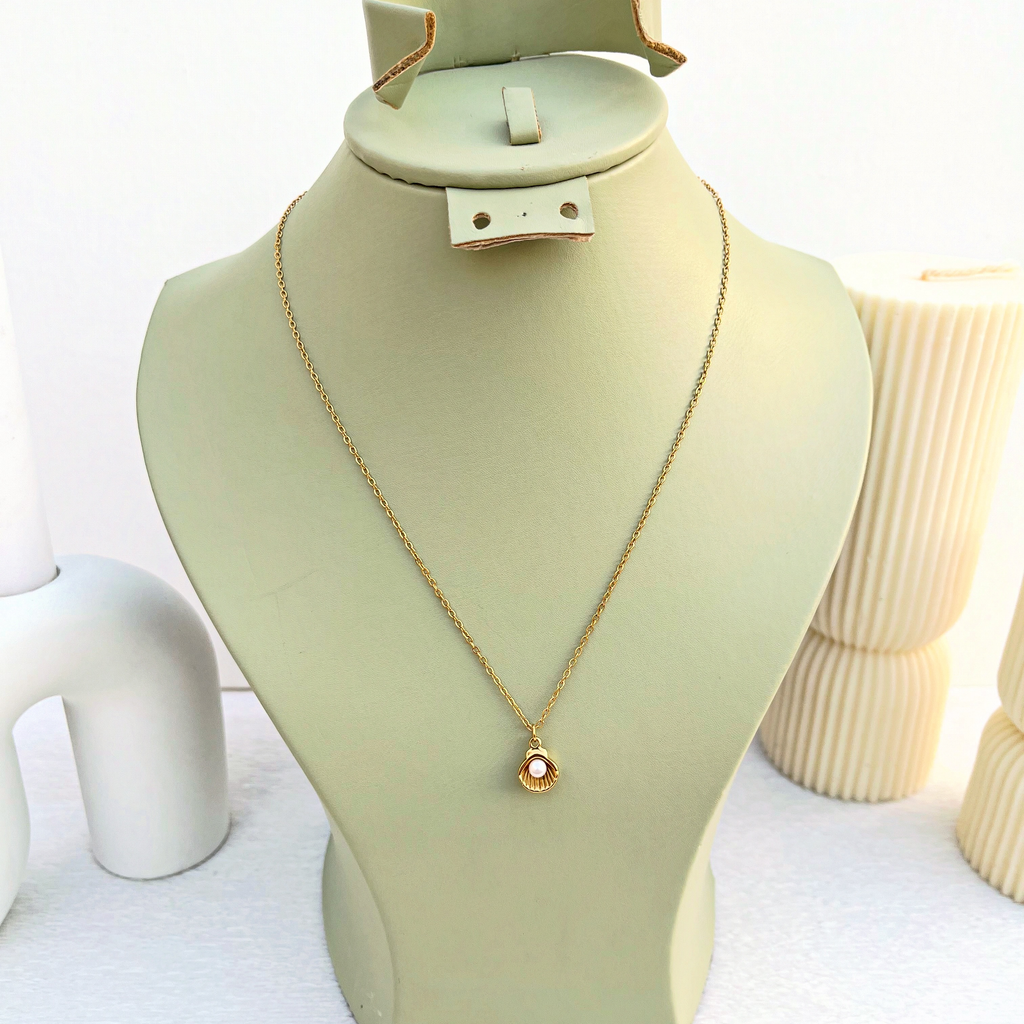 Collier Blandine