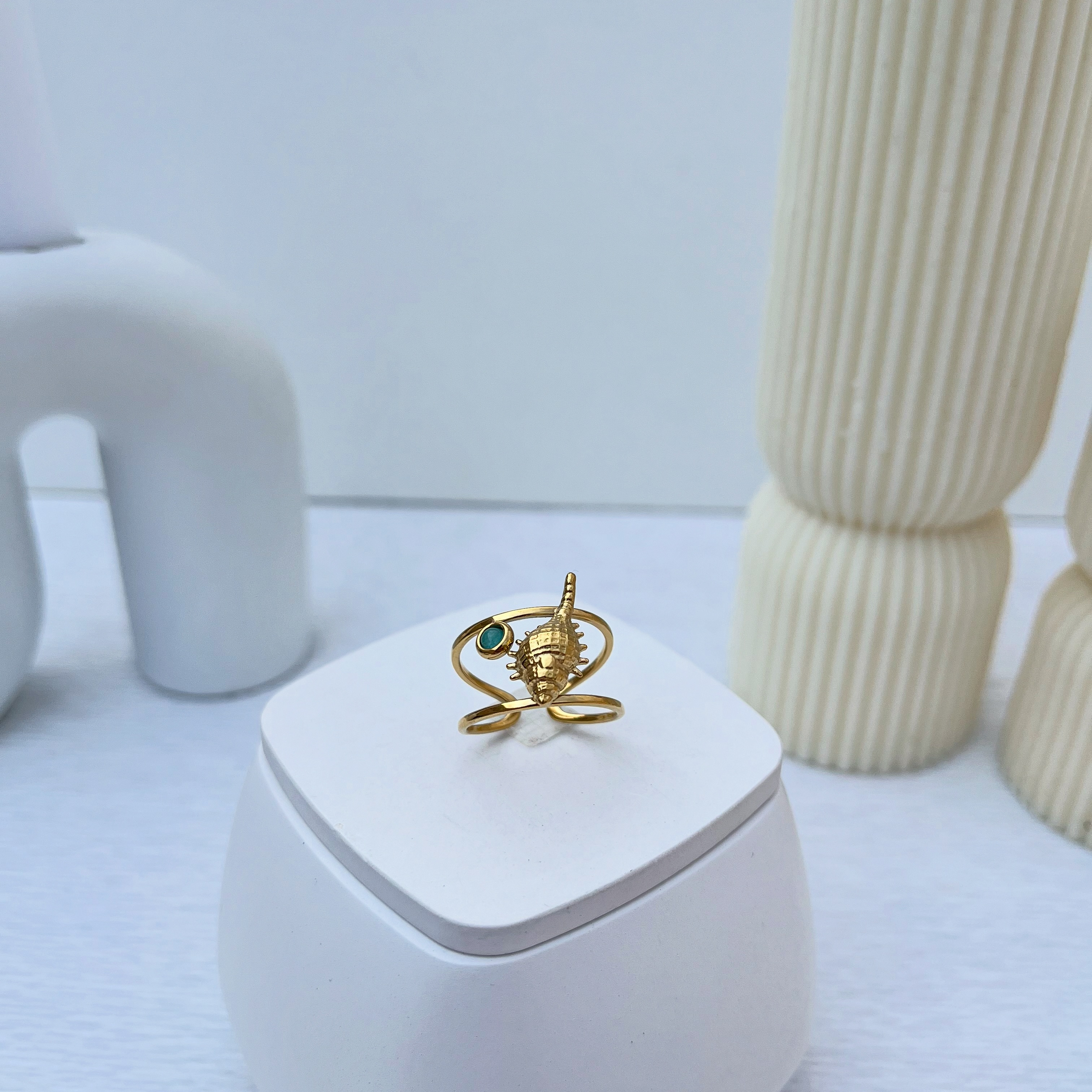 bague ajustable
