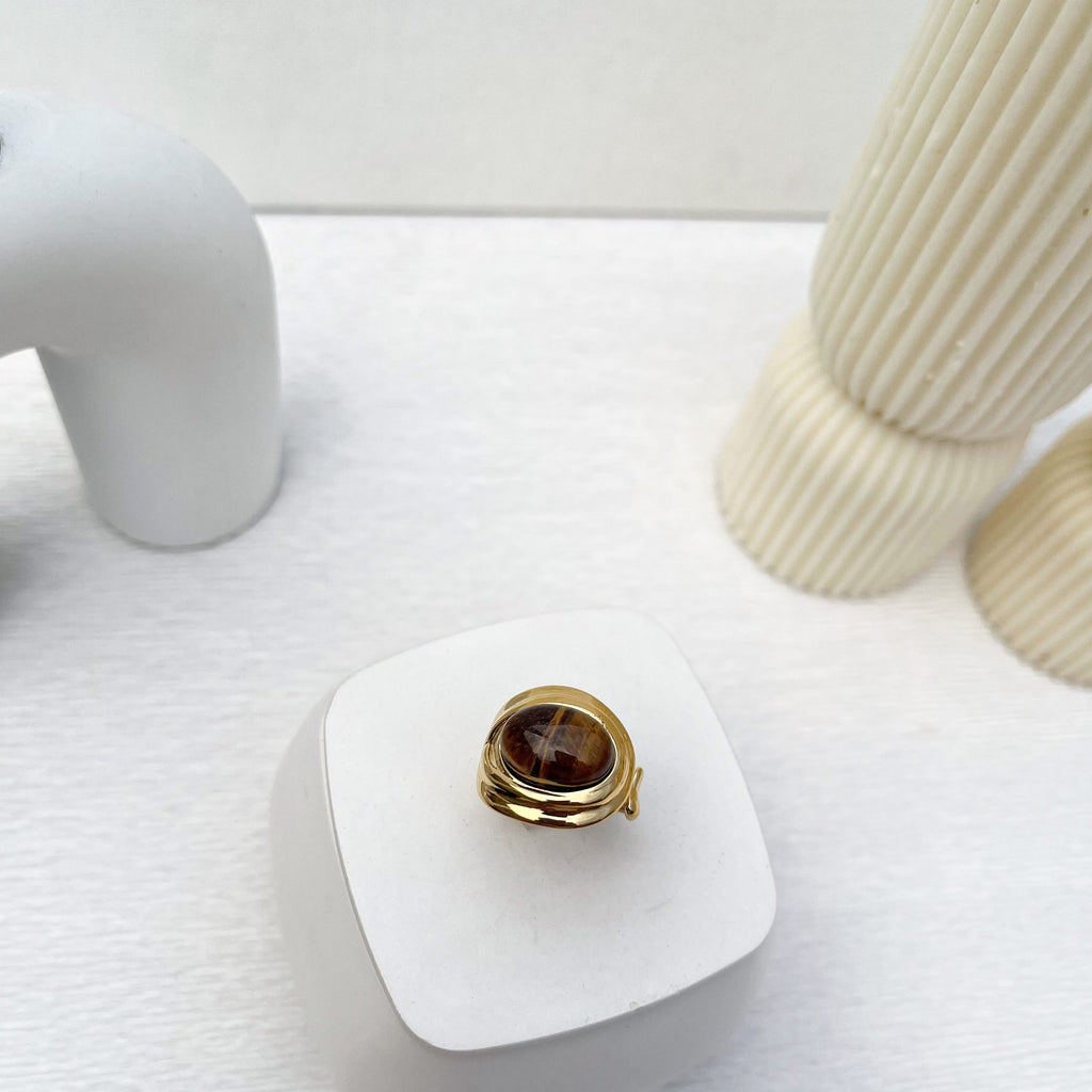bague ajustable