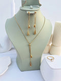 Parure Marcella