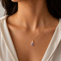 Collier Isild