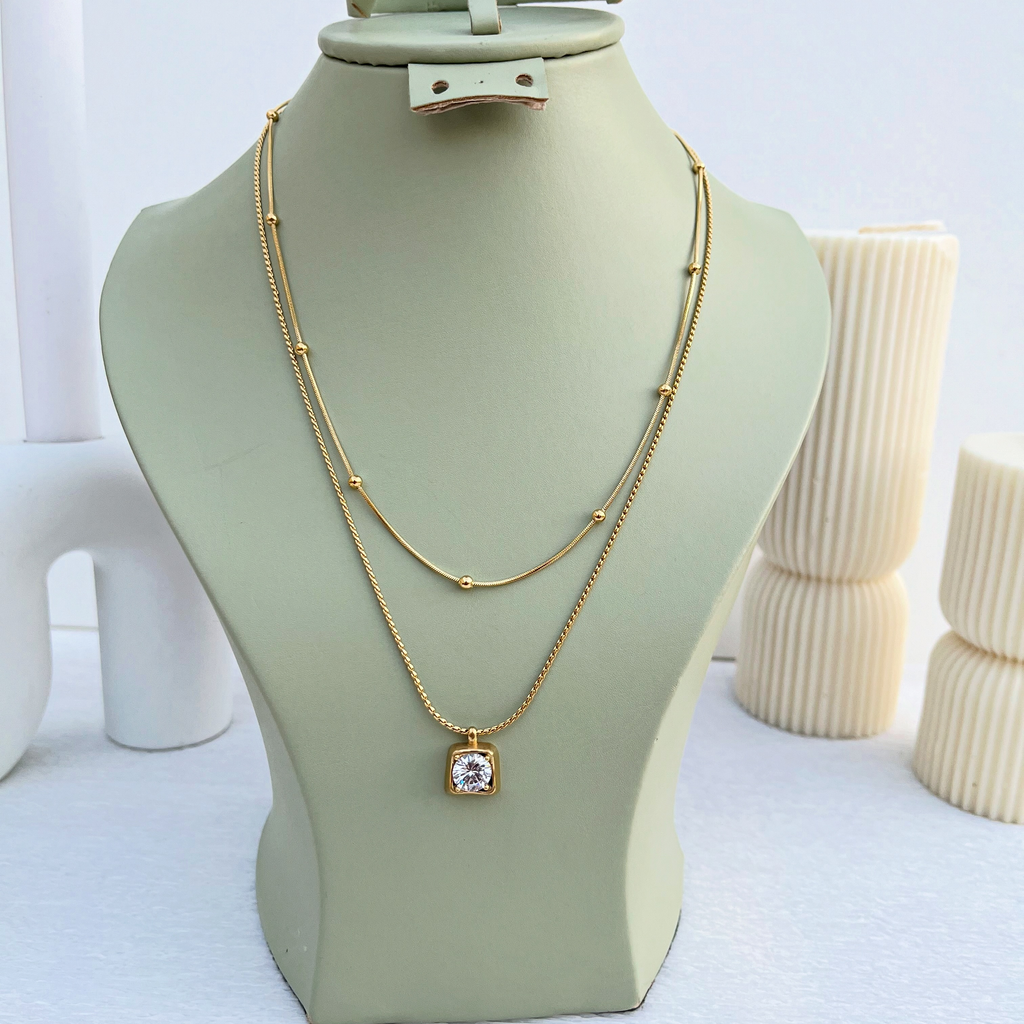 Collier Elodie