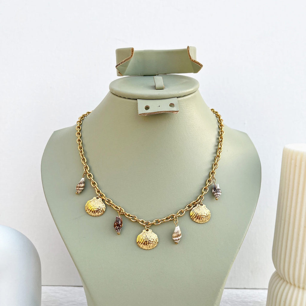 Collier Calypso