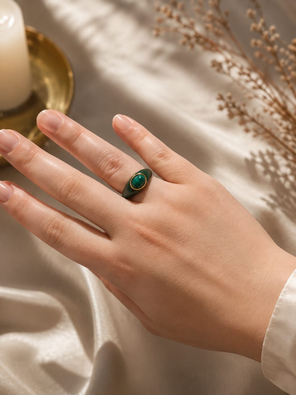 Bague Kélya