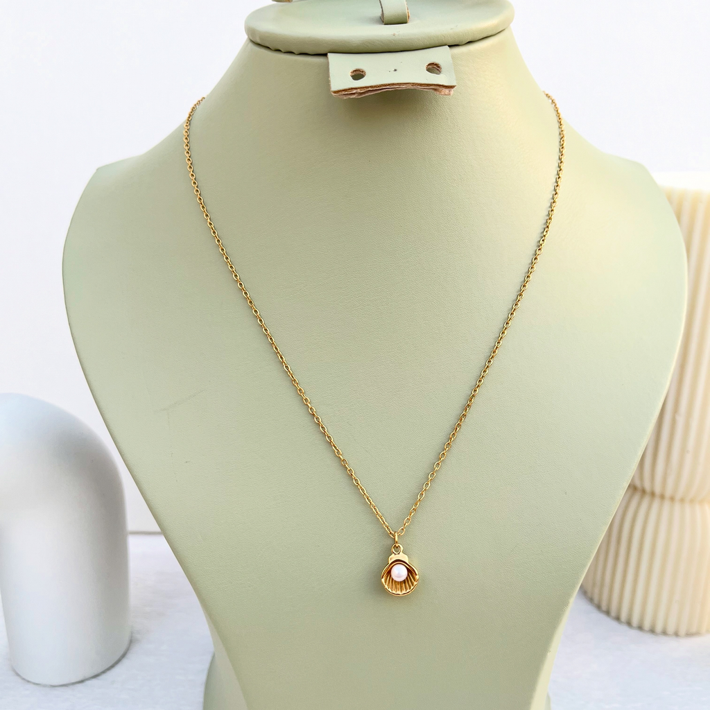 Collier Blandine