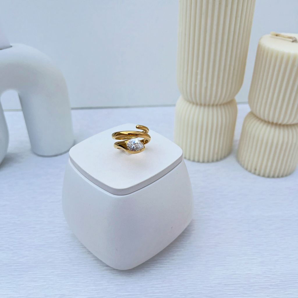 bague