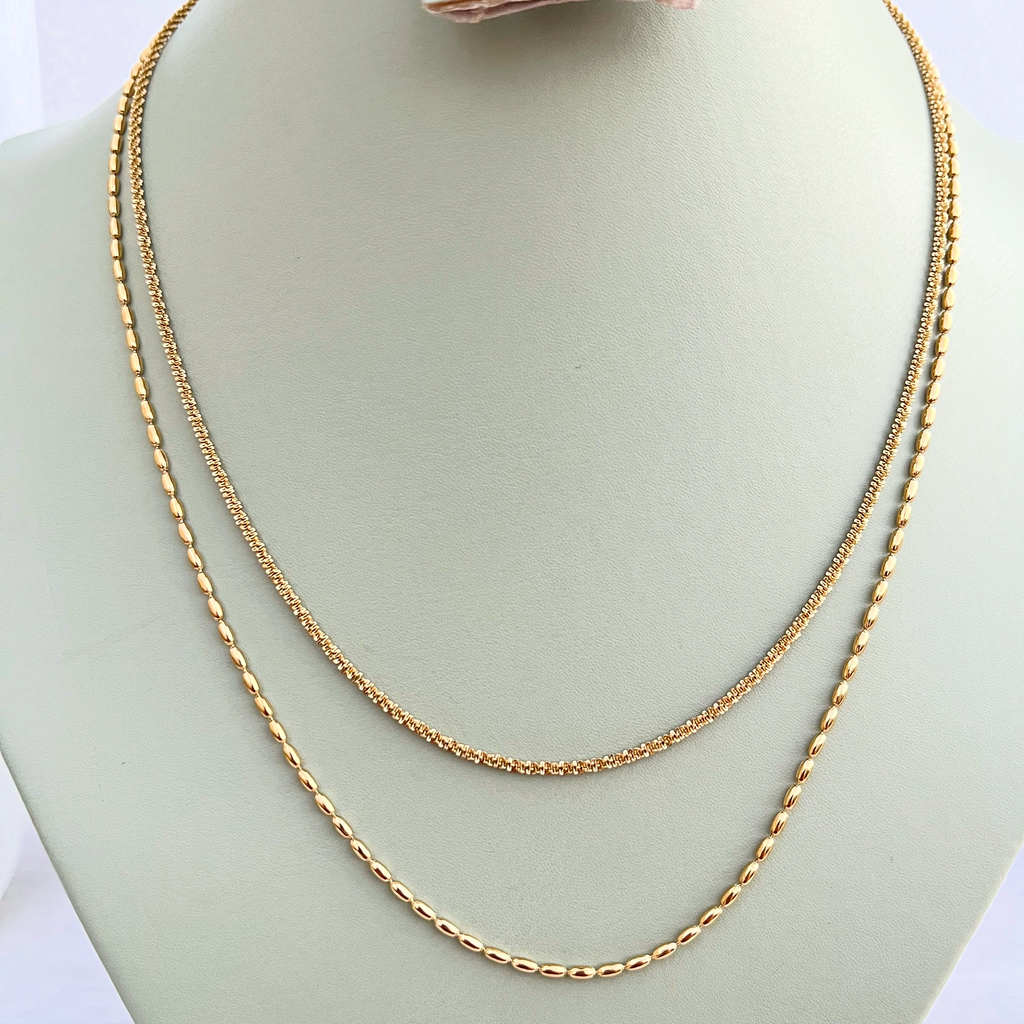 Collier Maloé