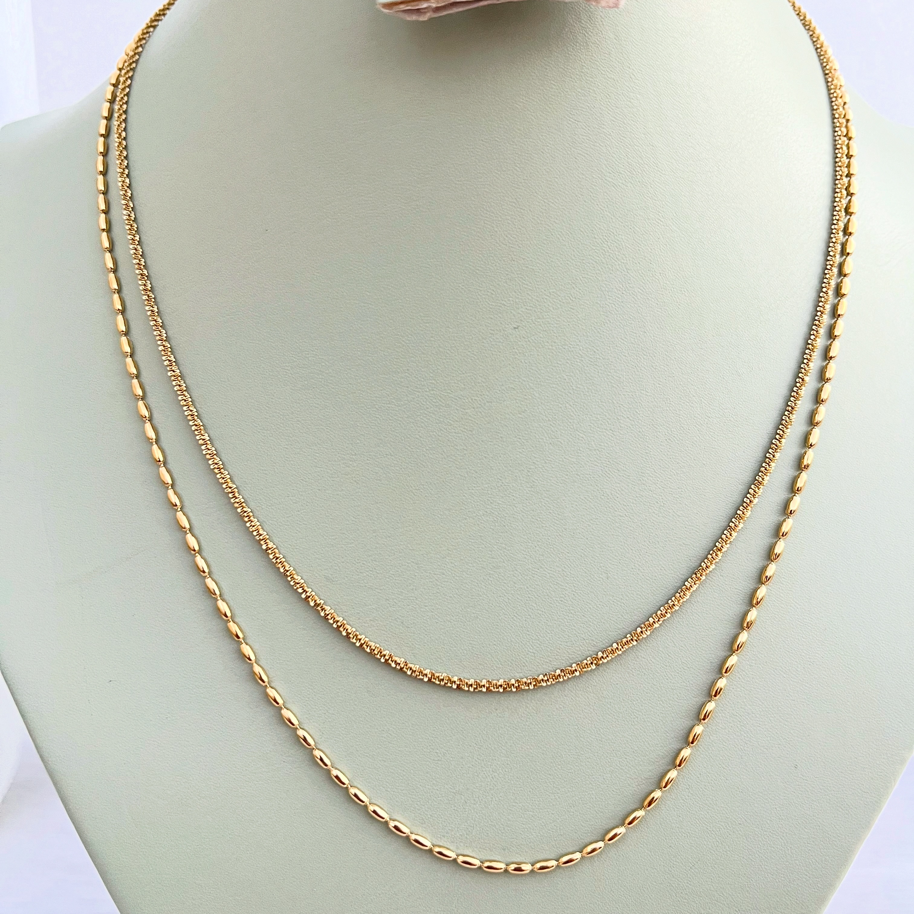 Collier Maloé