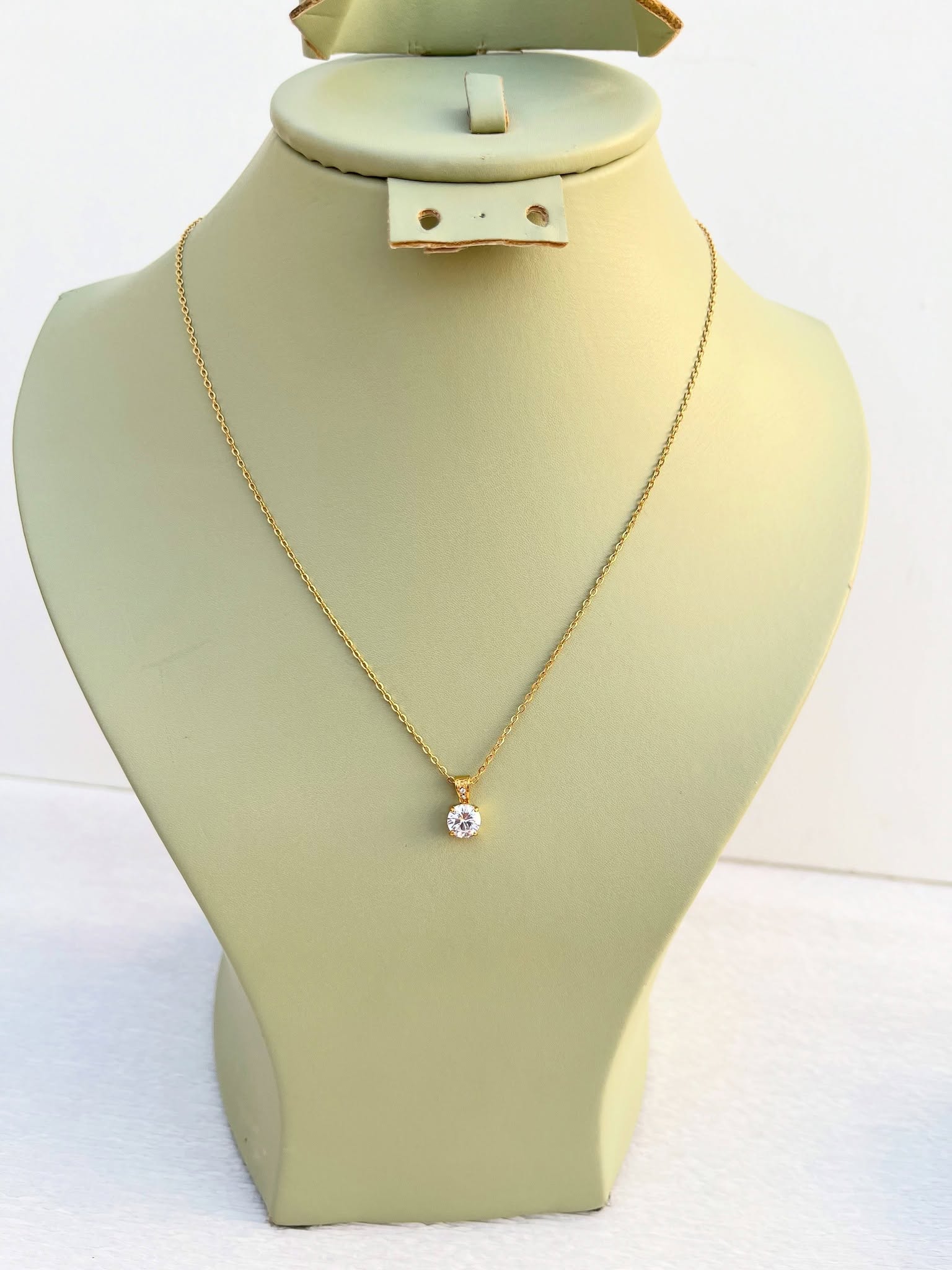 Collier Séraphine