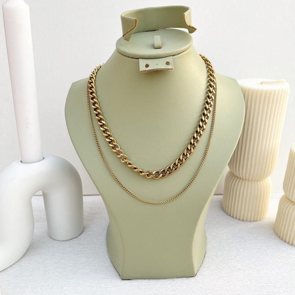 Collier Roxane