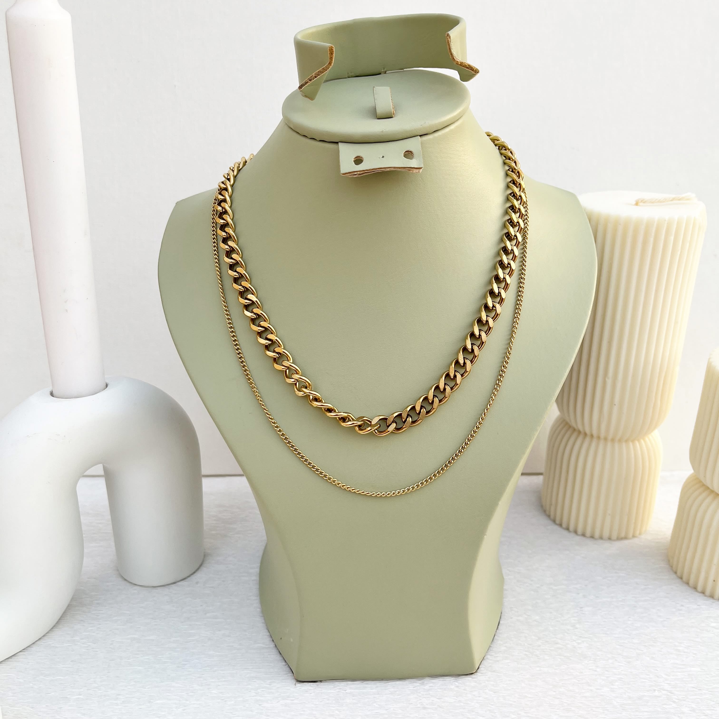 Collier Roxane