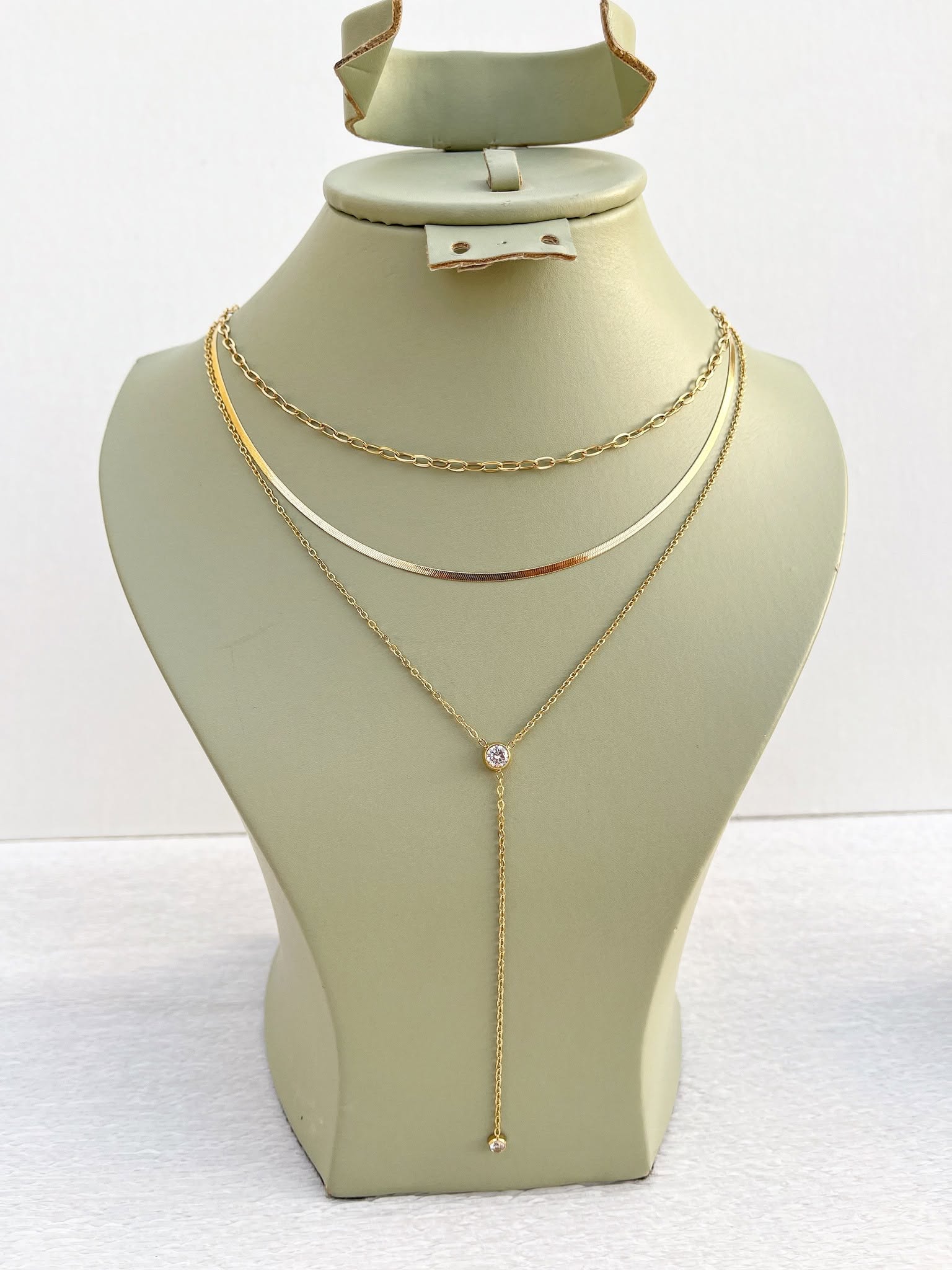 Collier Mélisande