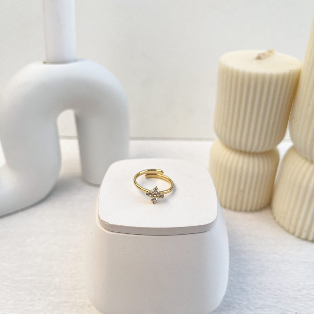 bague ajustable