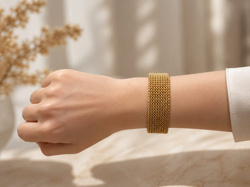 Bracelet Béatrix