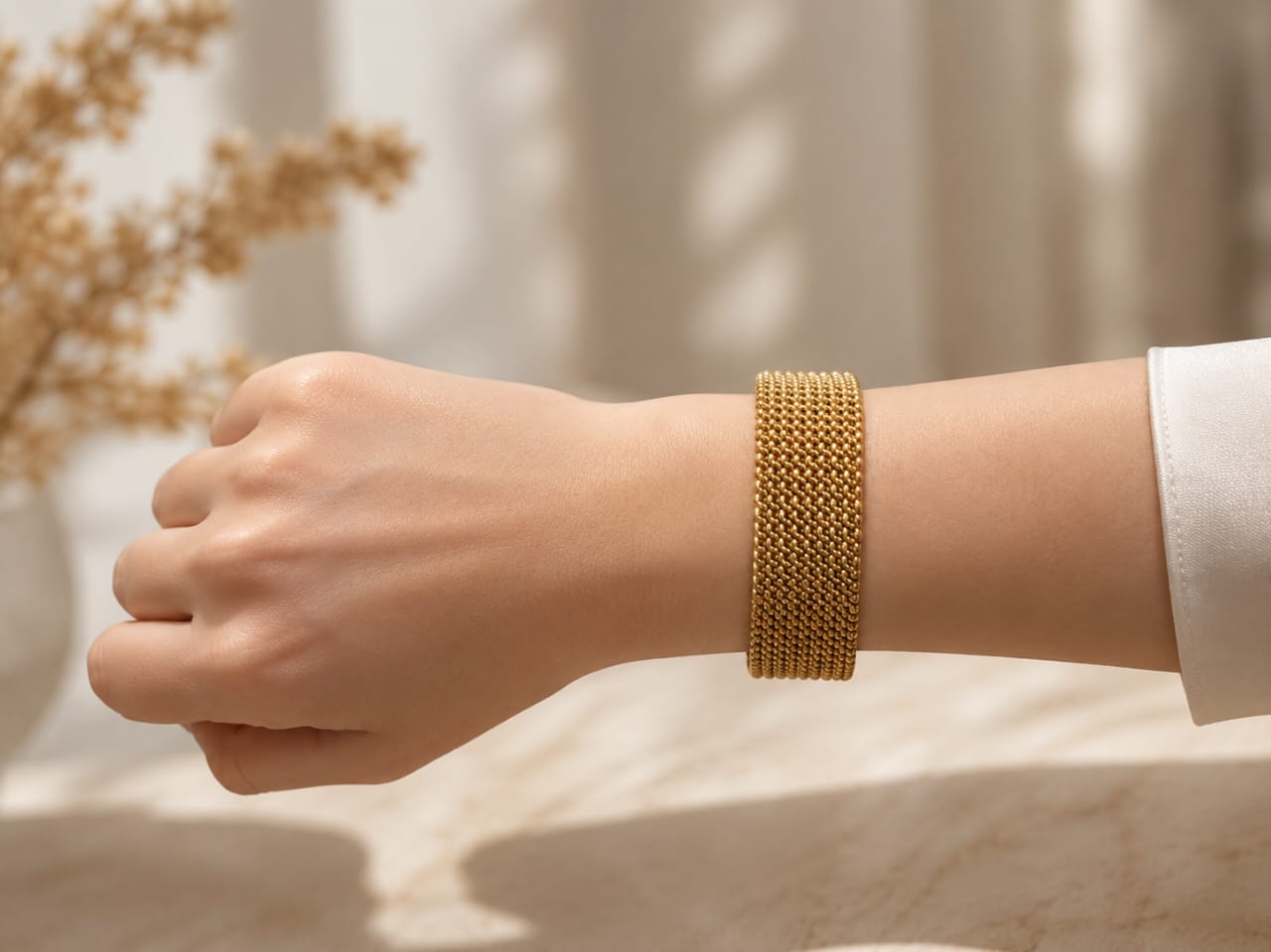 Bracelet Béatrix
