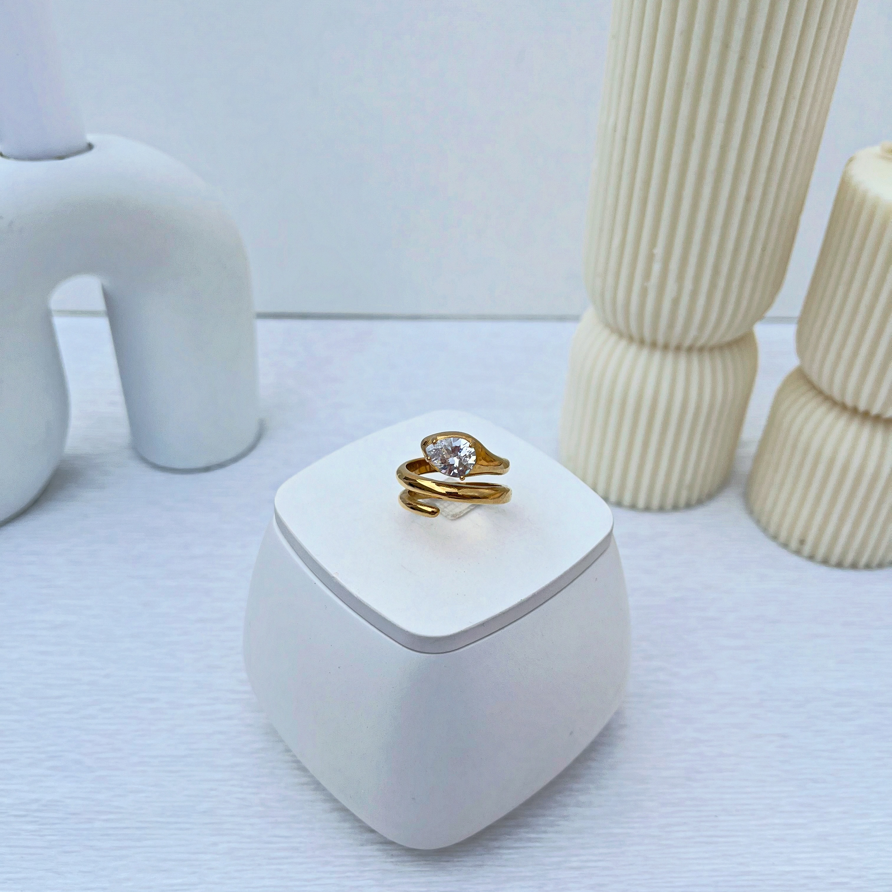 bague