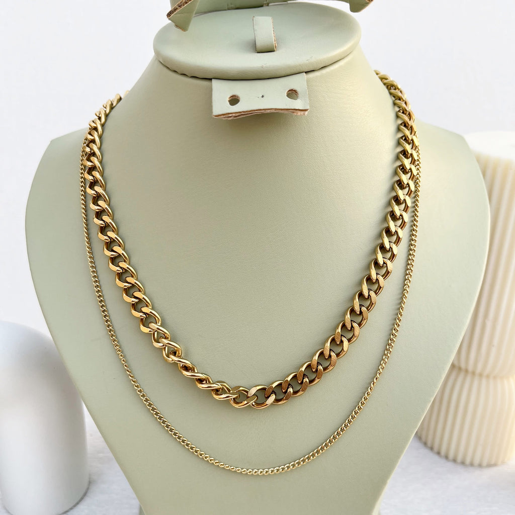Collier Roxane