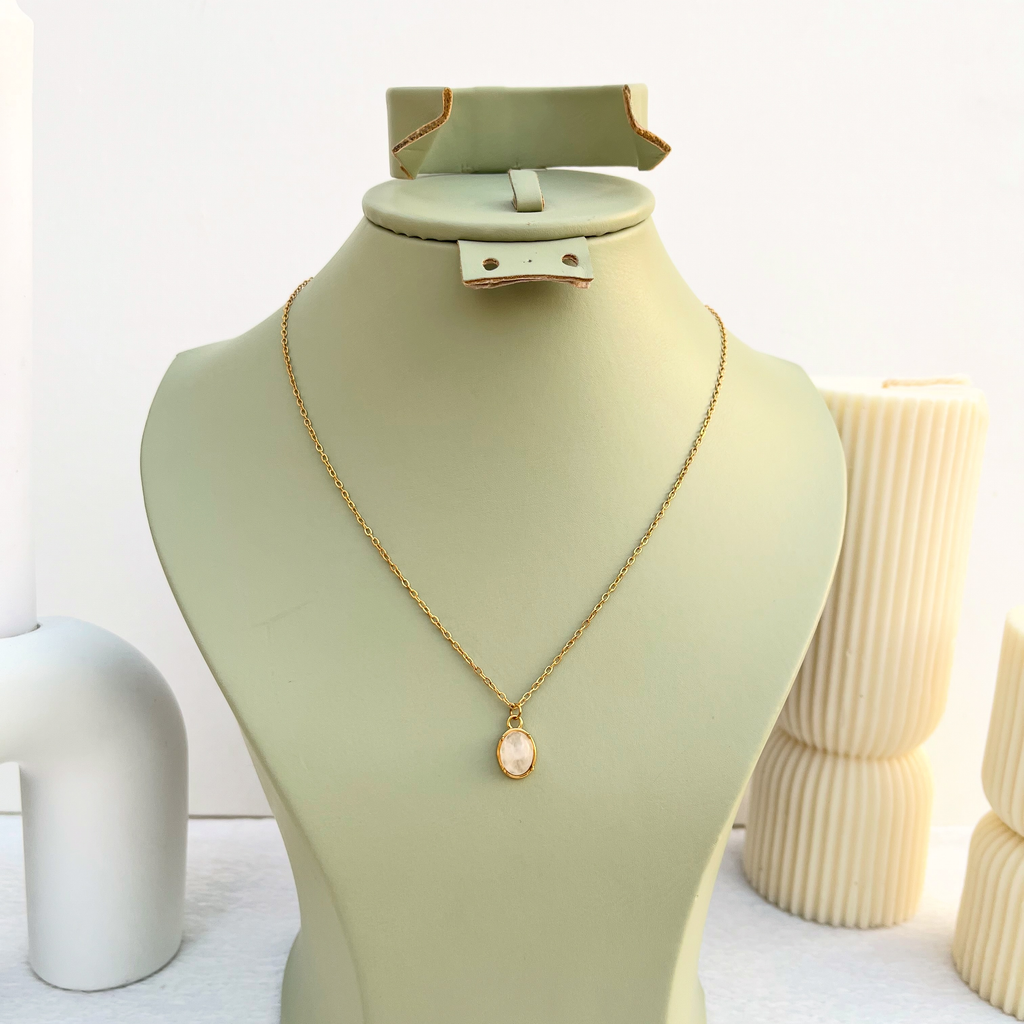 Collier Diane