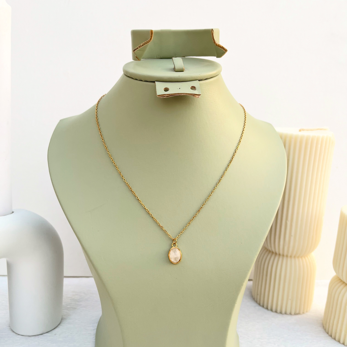 Collier Diane