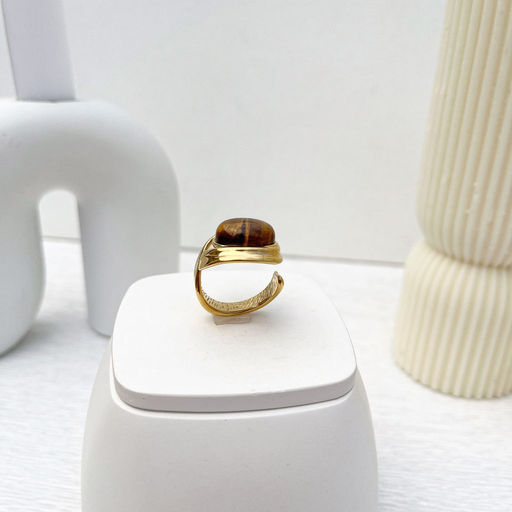 bague ajustable