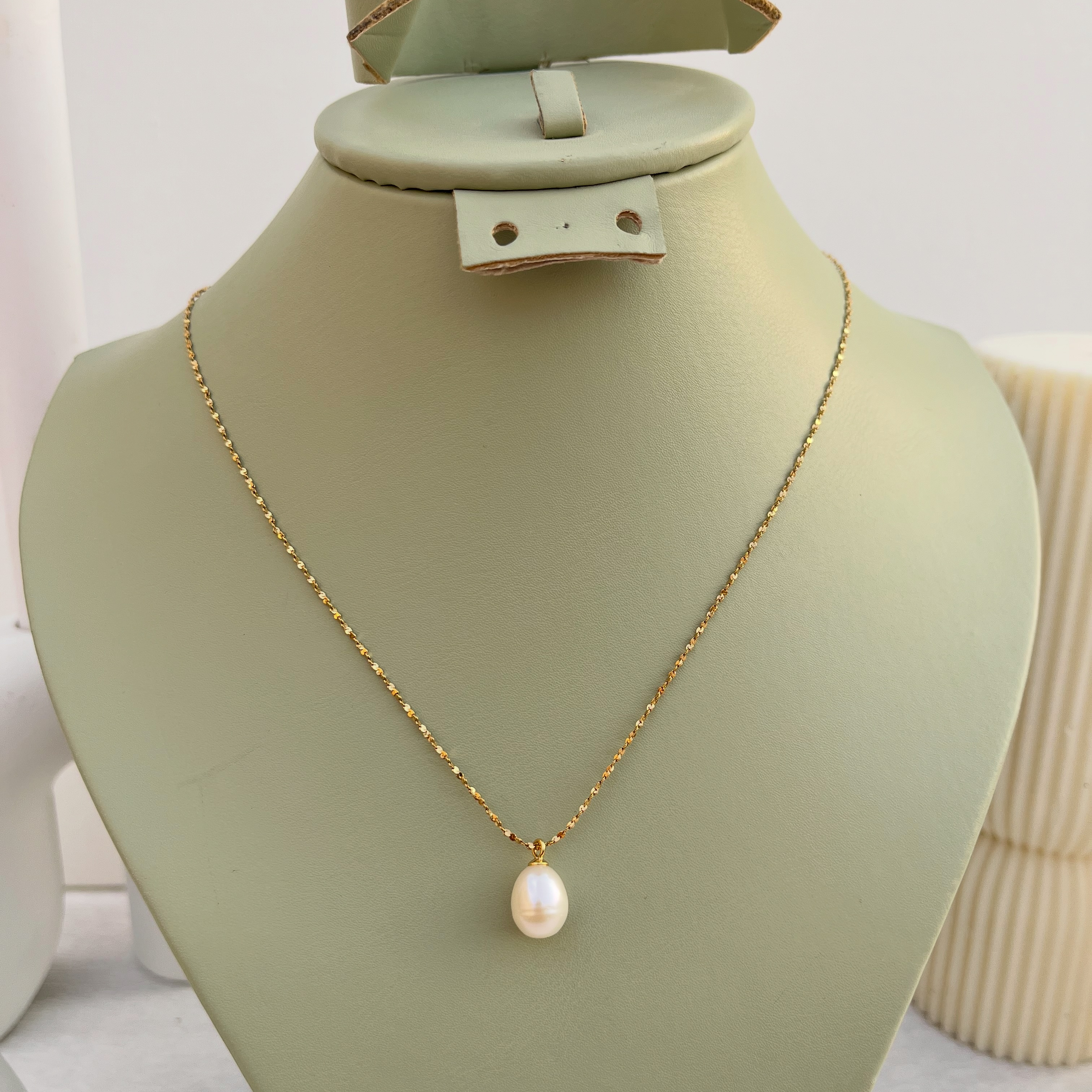 Collier Chloé