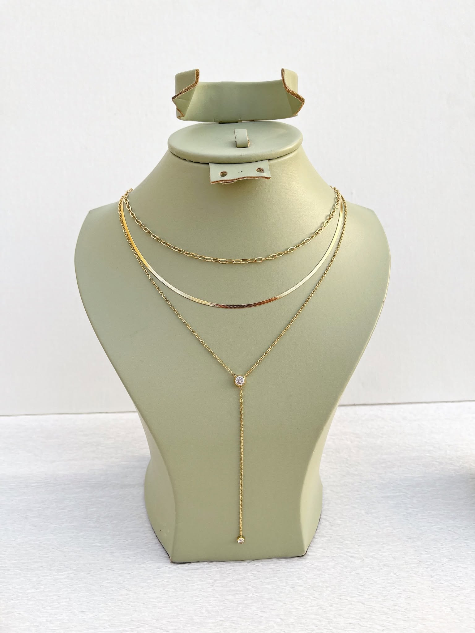 Collier Mélisande