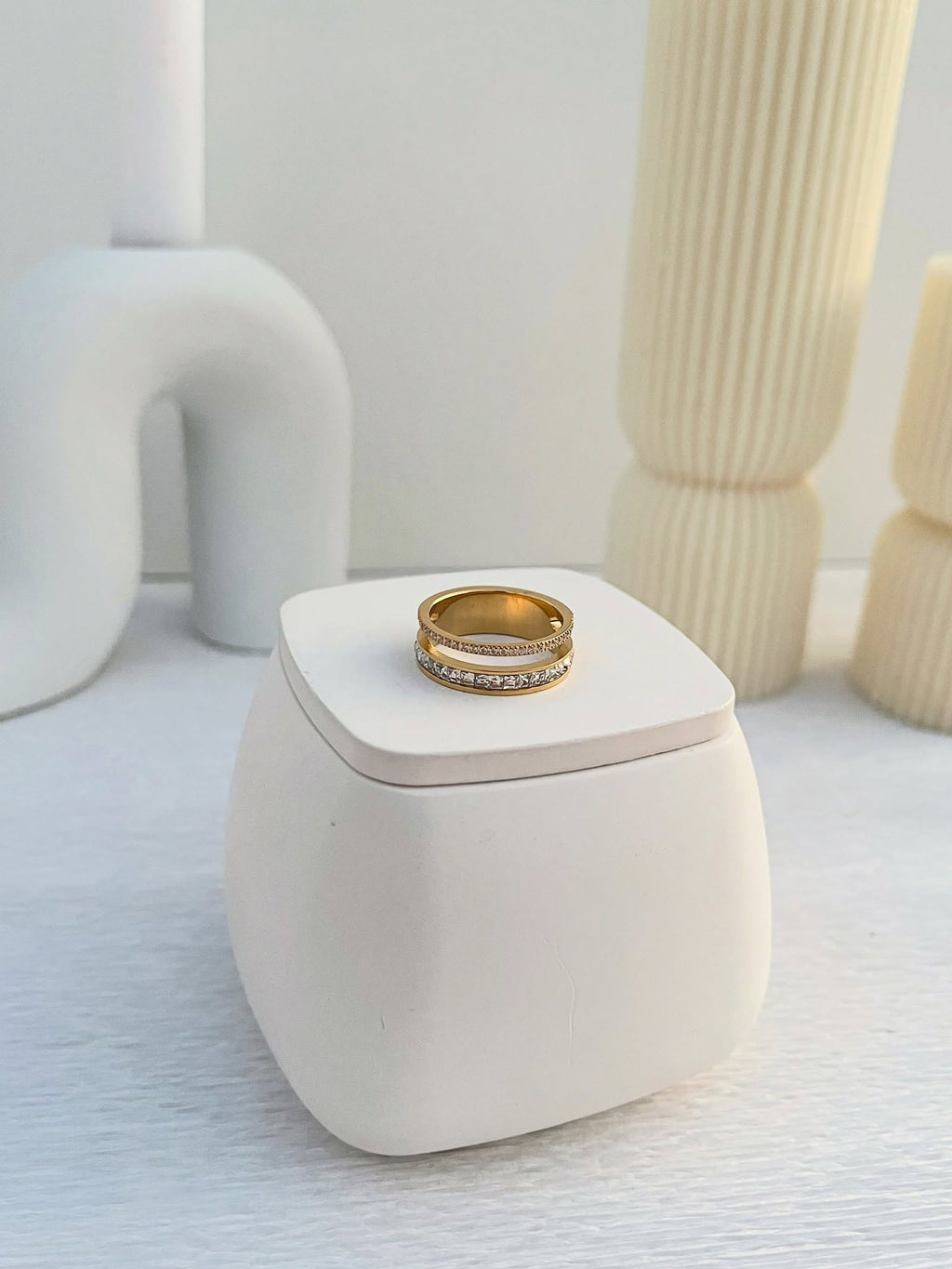 bague