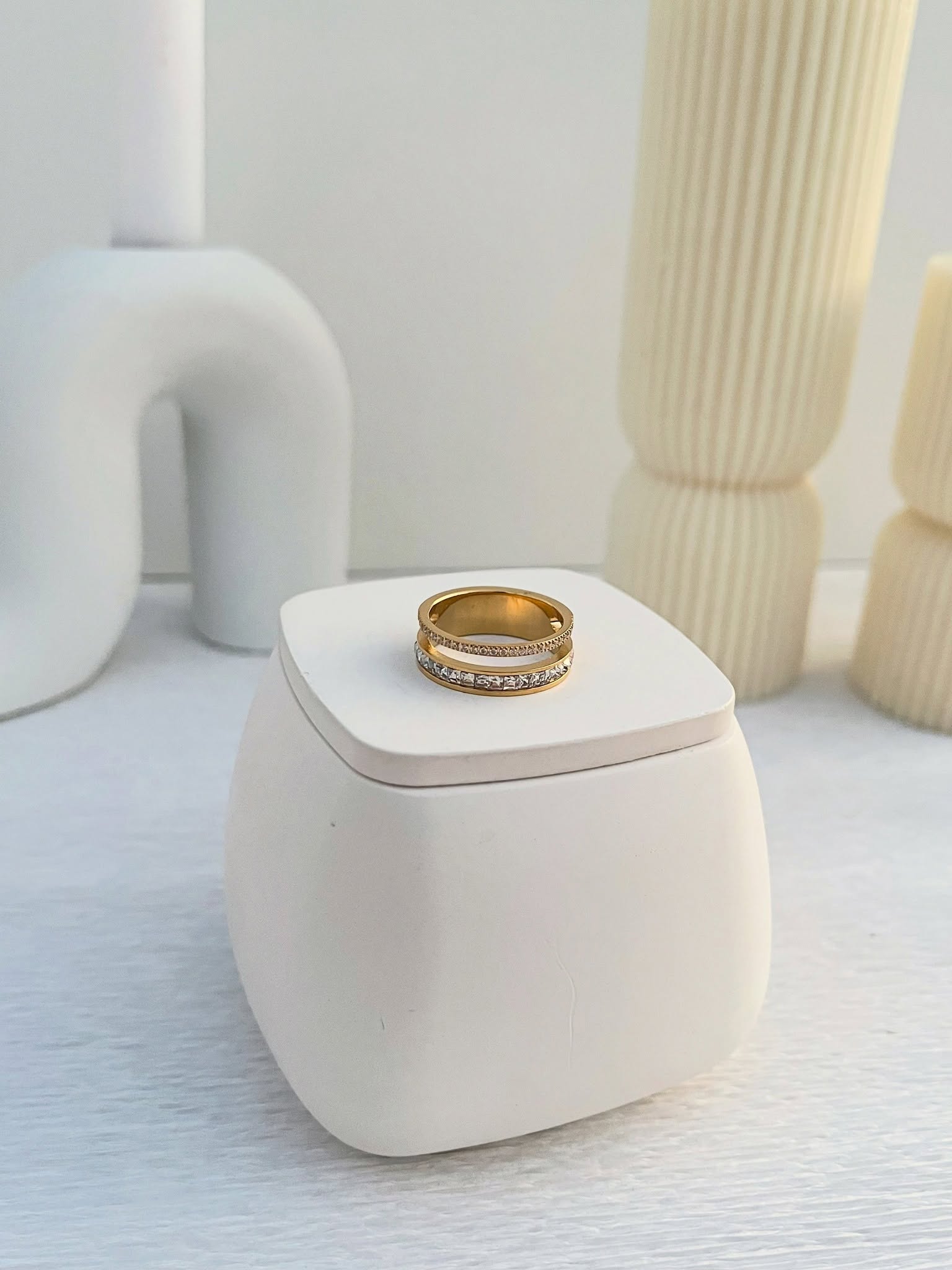 bague