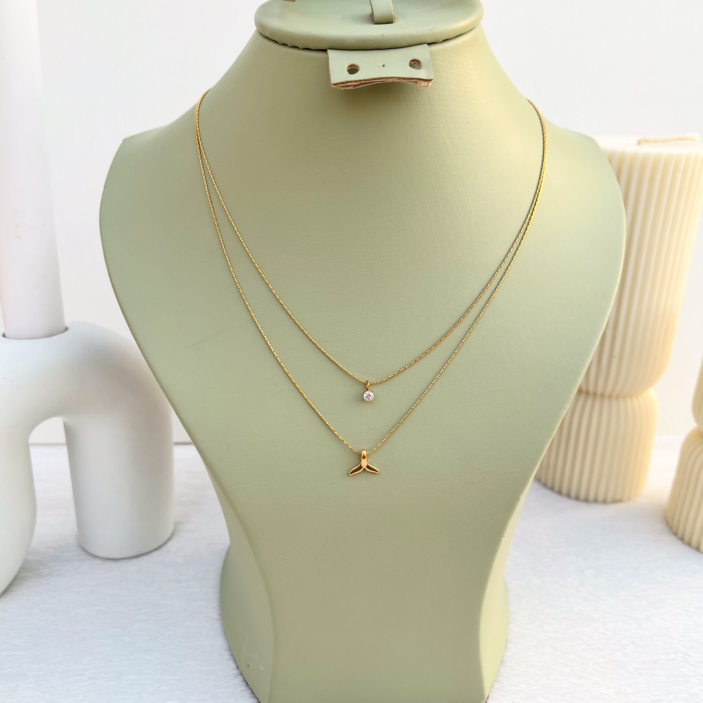 Collier Sirène