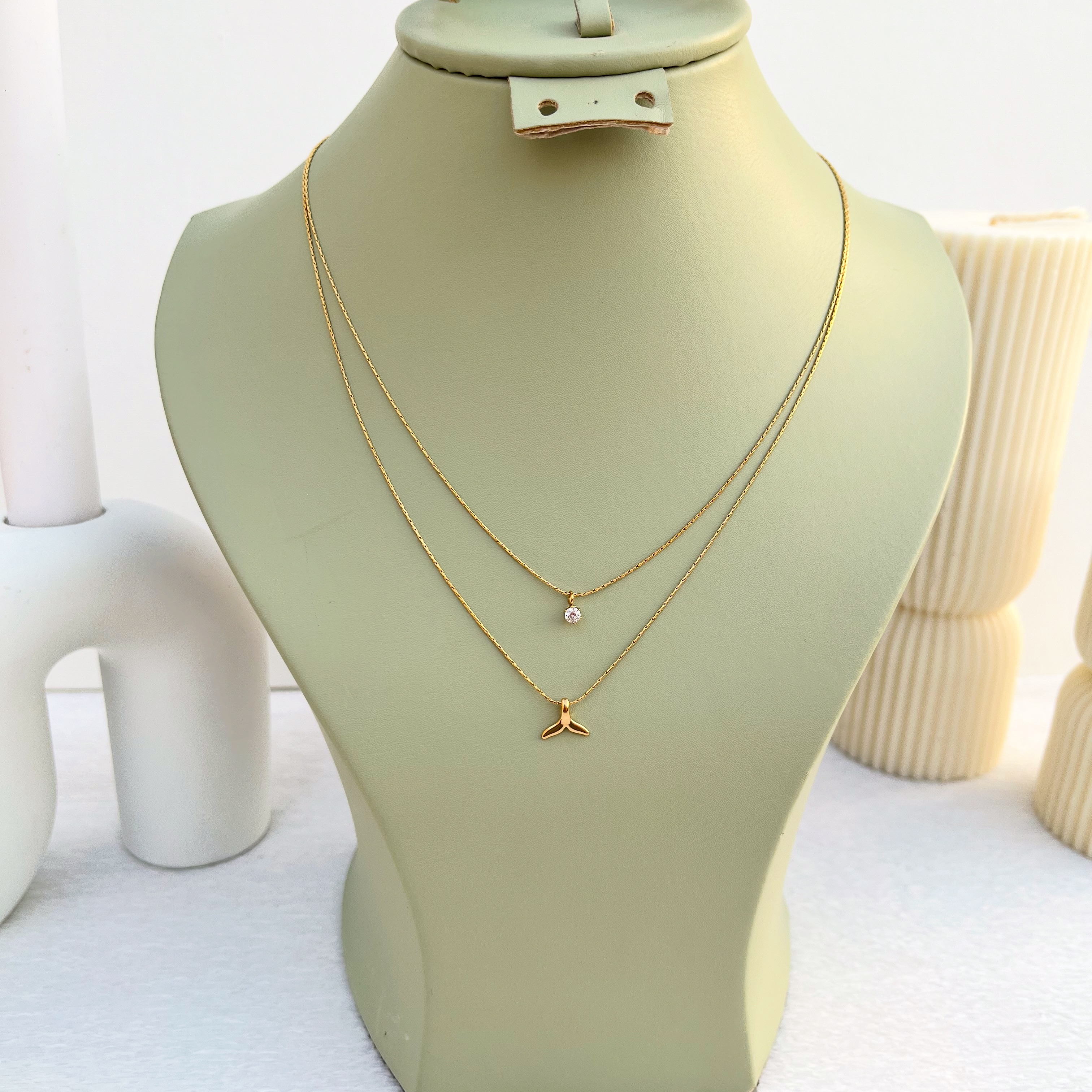 Collier Sirène