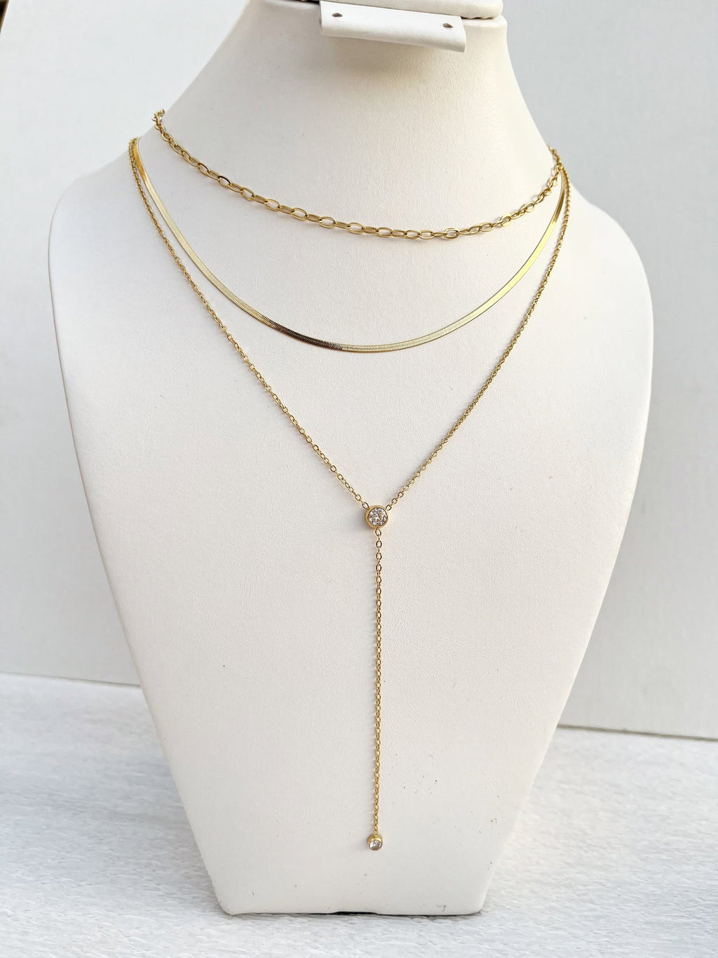 Collier Mélisande