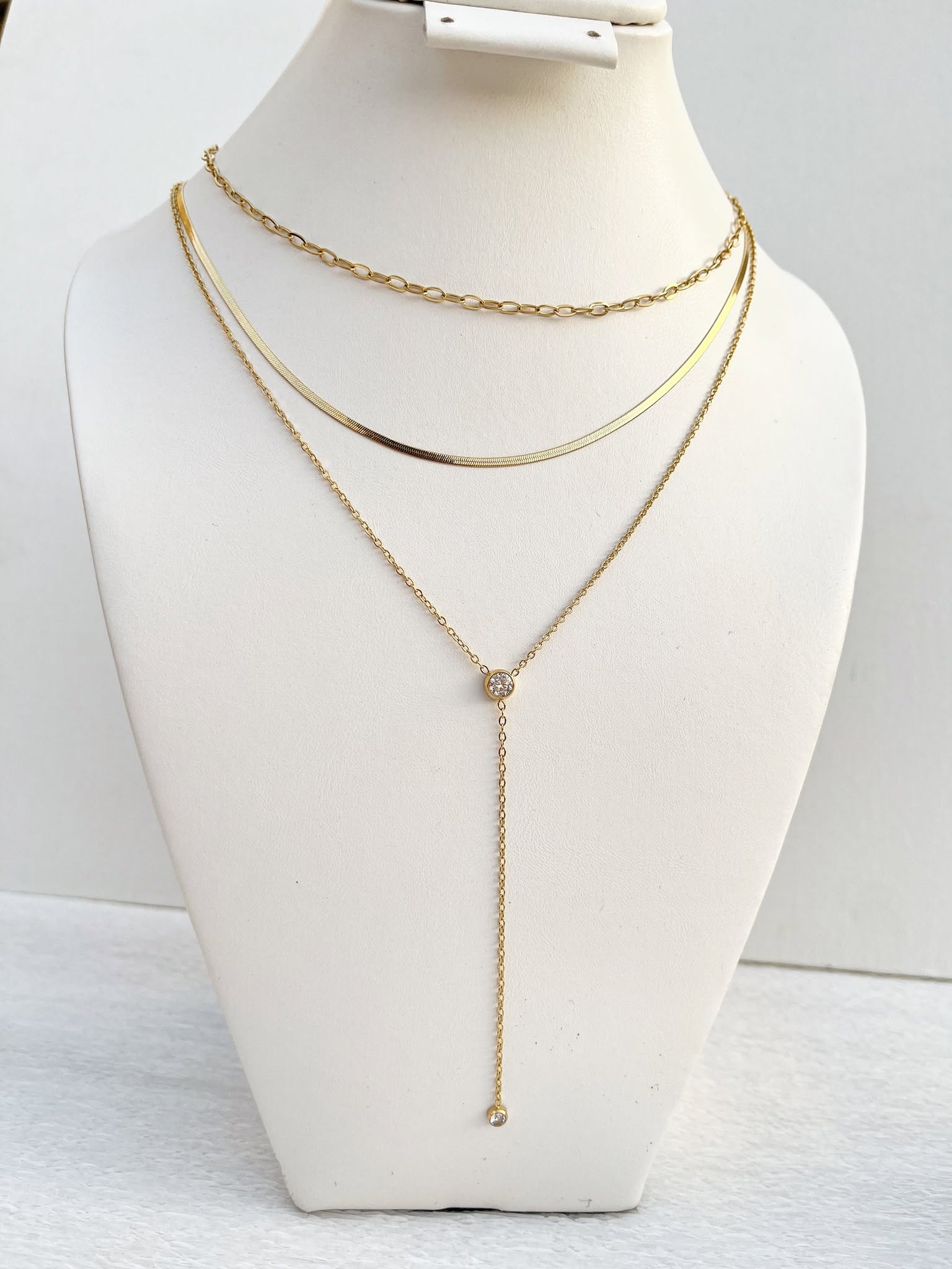 Collier Mélisande