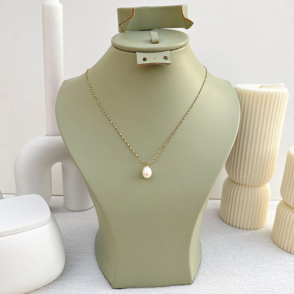 Collier Chloé