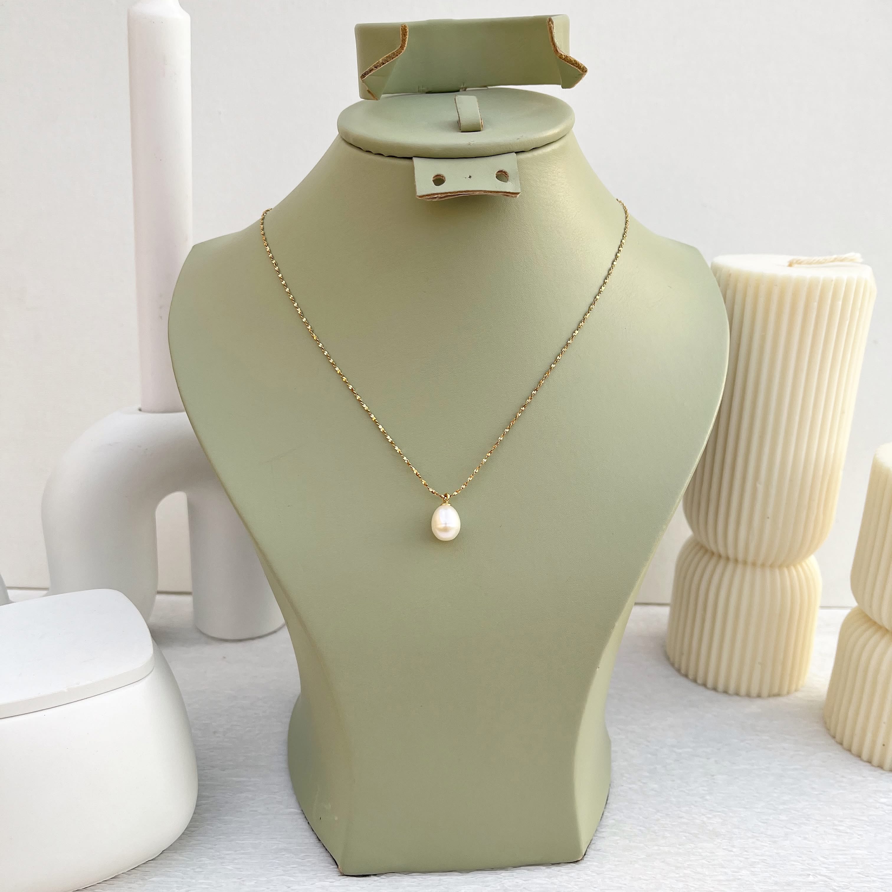 Collier Chloé