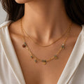 Collier Laureen